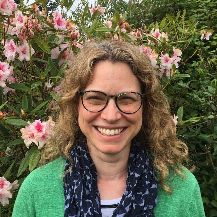 Ceri Trevethan