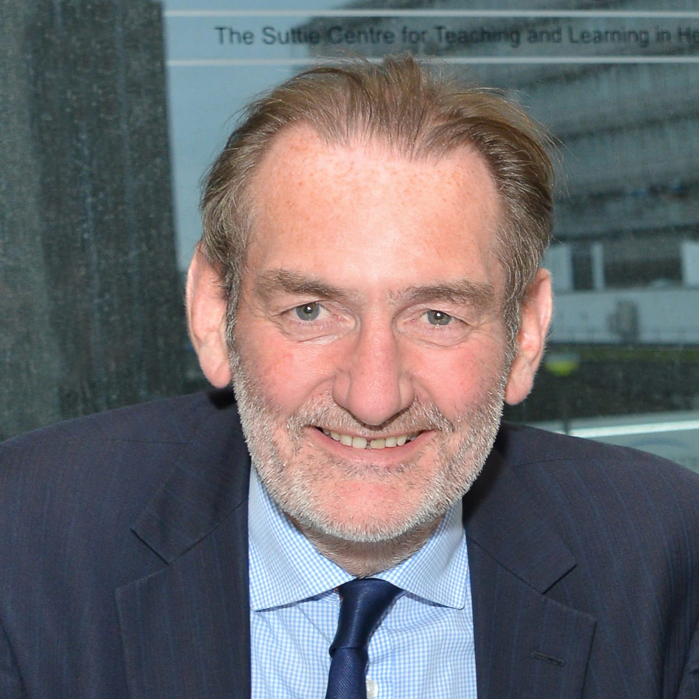 Ian Diamond