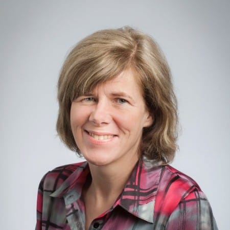 Kathryn Graham