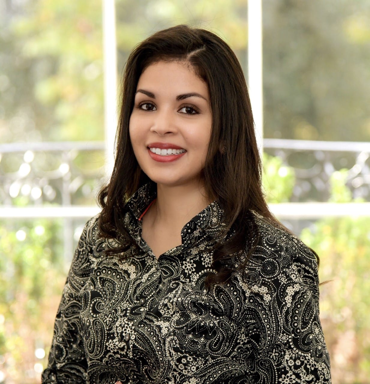 Nandini Boodia-Canoo