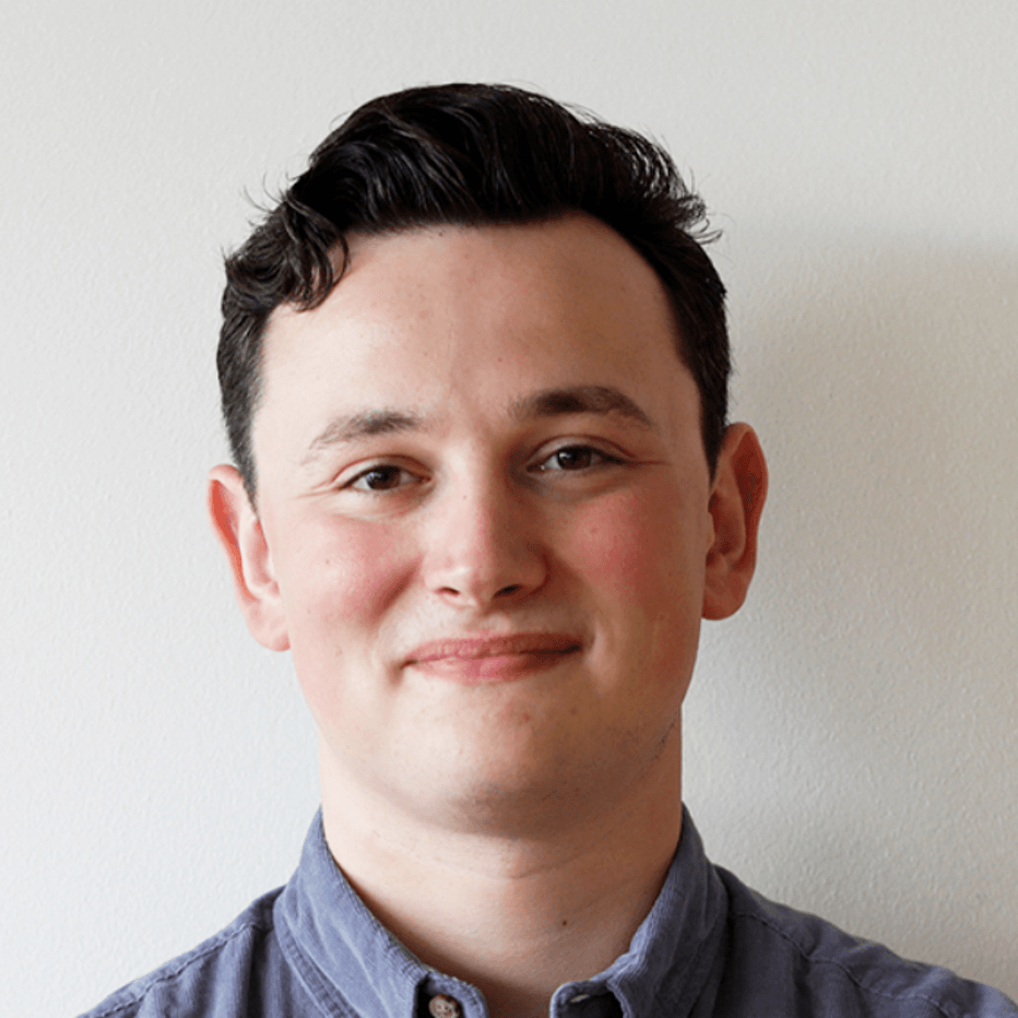 Charlie Sellar