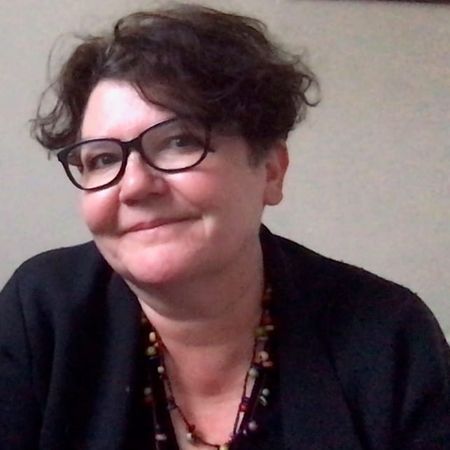 Eileen Kennedy
