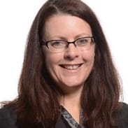 Angela Jeffery
