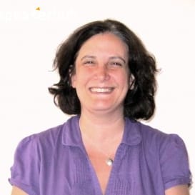 Eve Lewis