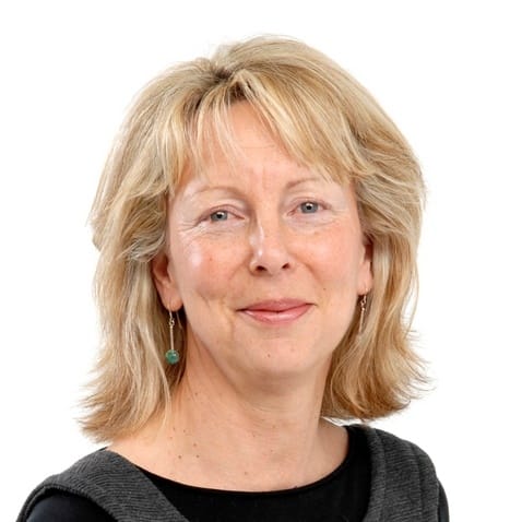 Kathy Armour