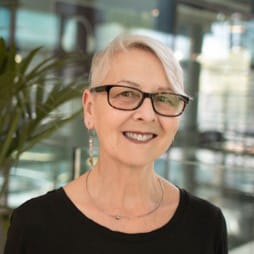 Karen Ross