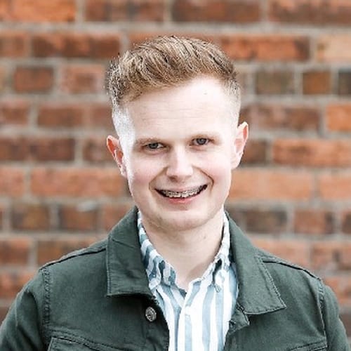 Kevin McStravock