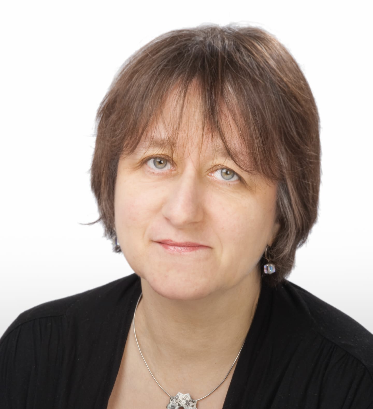 Patricia Ambrose