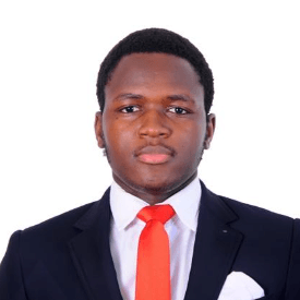 Obinna Okereke