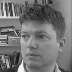 Adam Leaver
