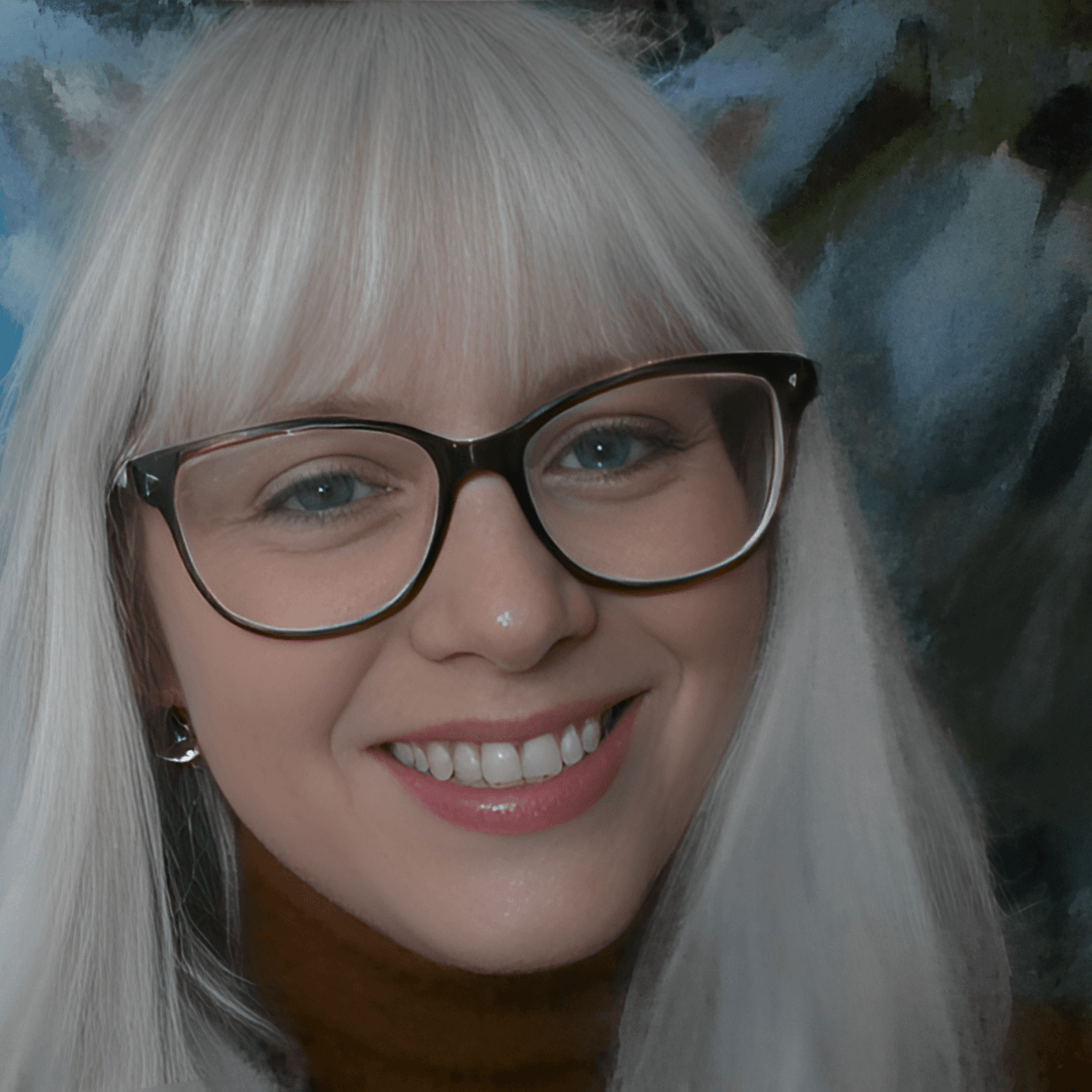 Sharon Armstrong-Williams