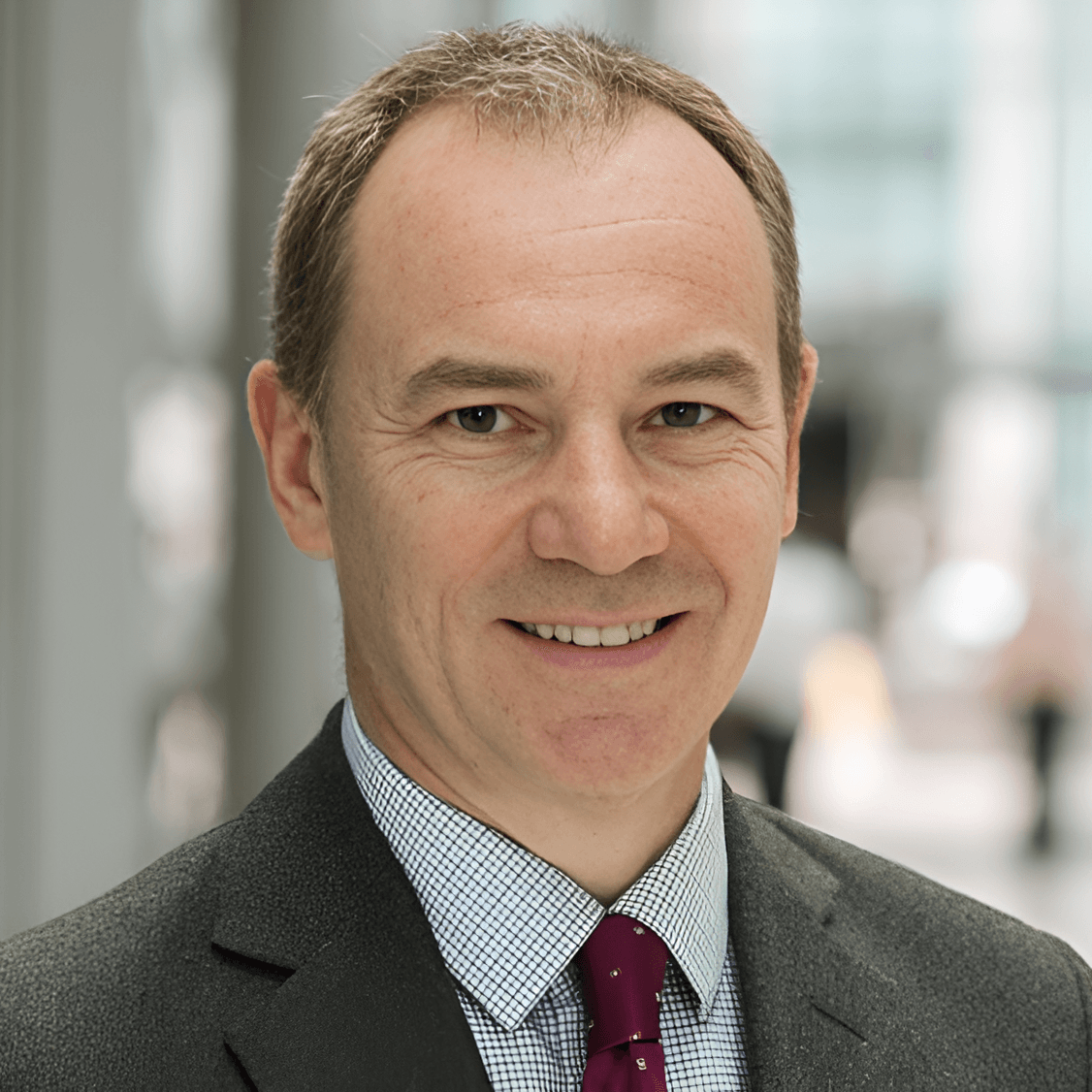 Mark De Freitas