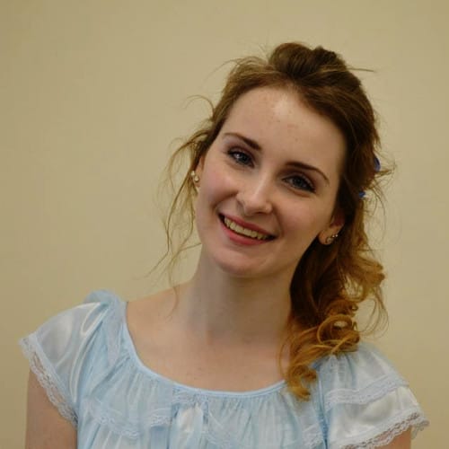 Bethany Brown