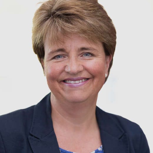 Wendy Alexander