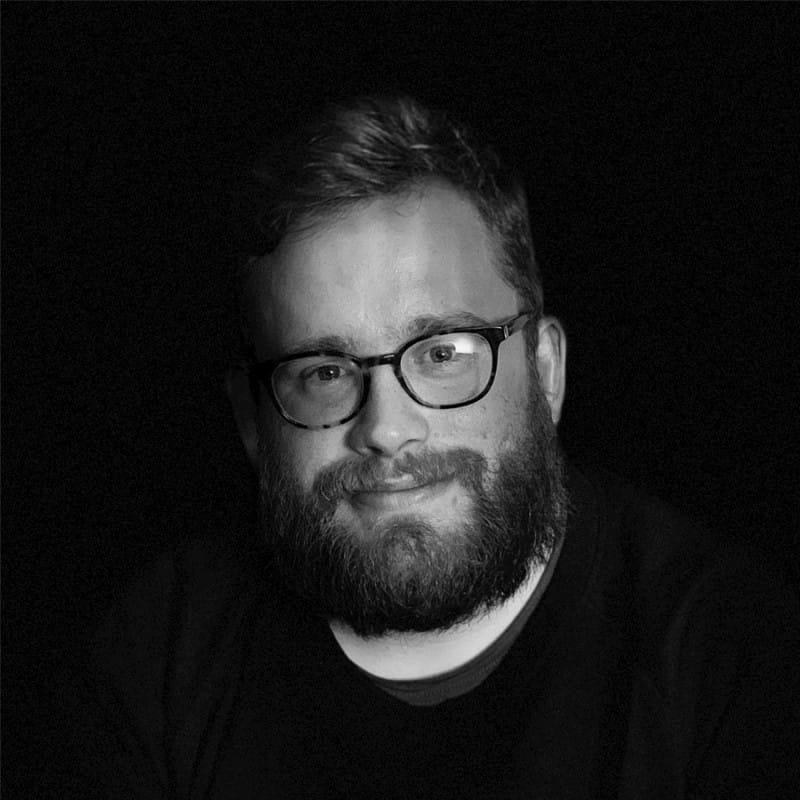 Jez Harvey