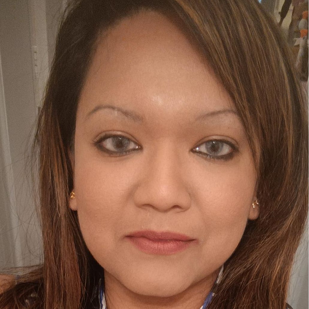 Ann Thanaraj