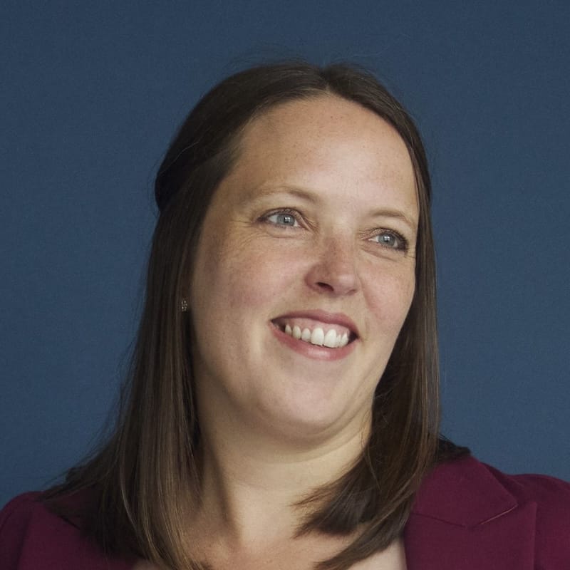 Kate Ayres
