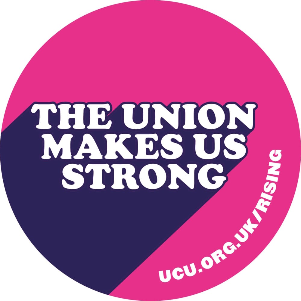 UCU York Executive Committee