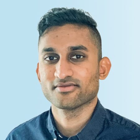 Abhilash Panthagani
