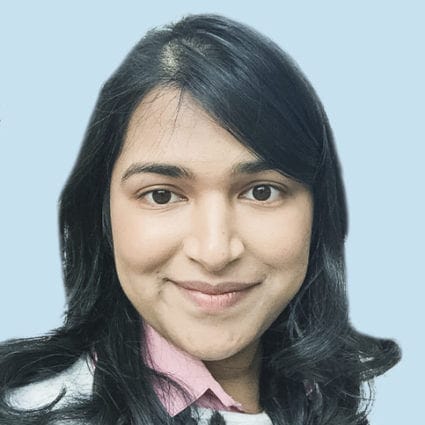 Afia Tasneem