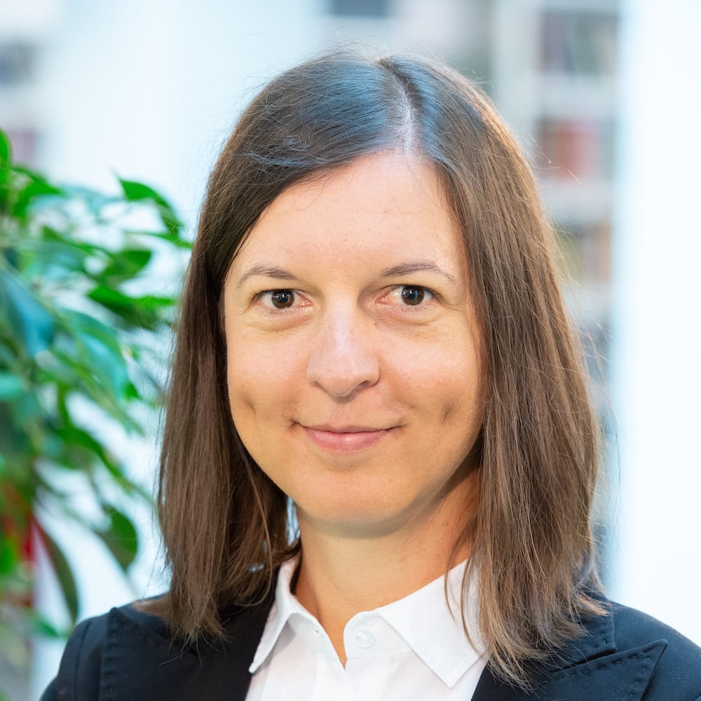 Janja Komljenovic