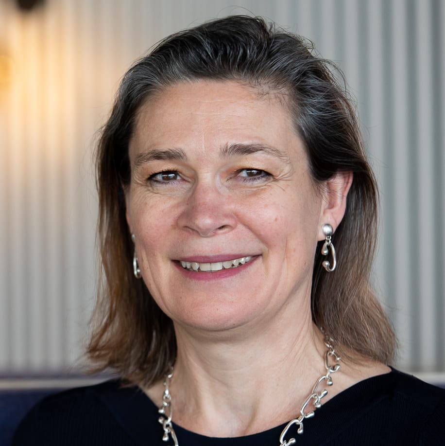 Saskia Loer Hansen