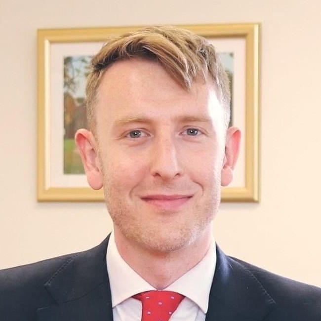 James Hallwood