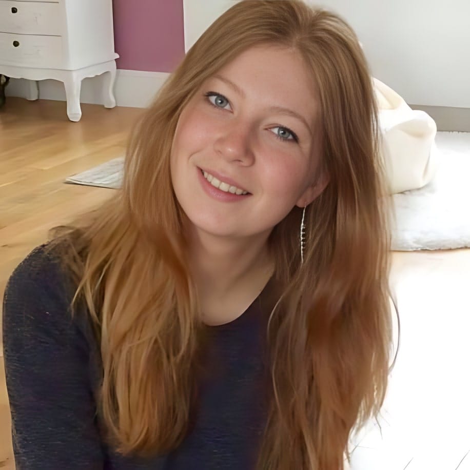 Georgia Stephenson