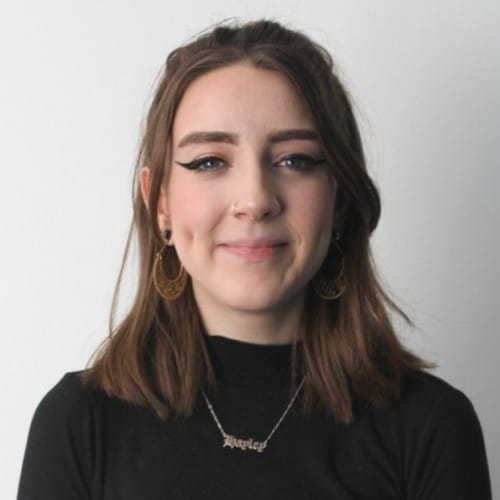 Hayley Turner-McIntyre
