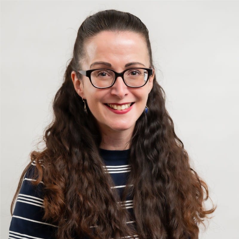 Jill Dickinson