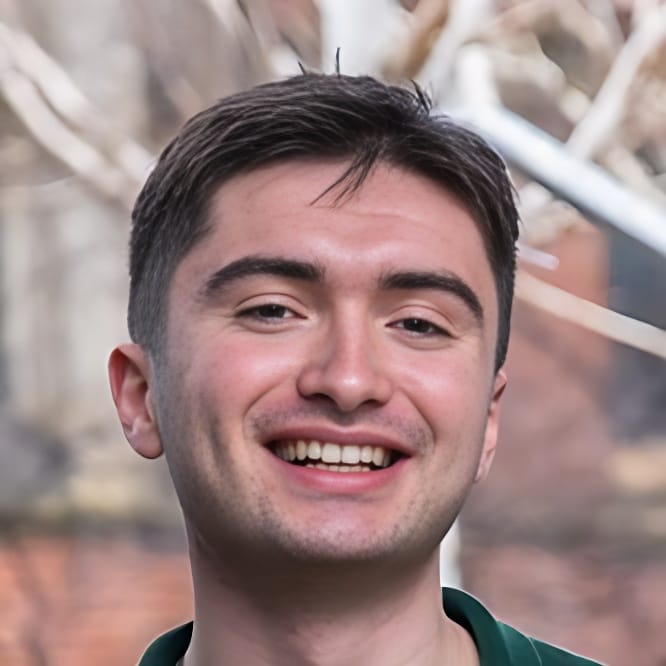 Tom Wellesley
