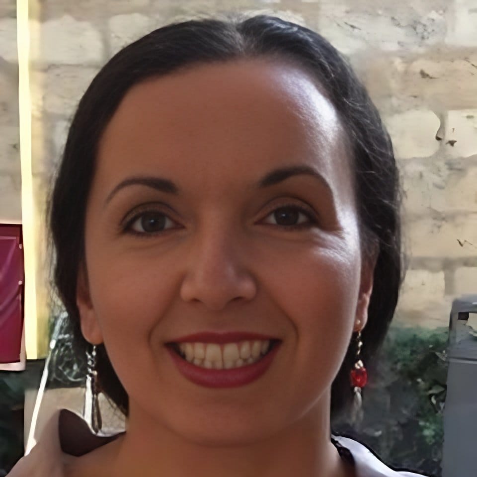 Susan Dosangh