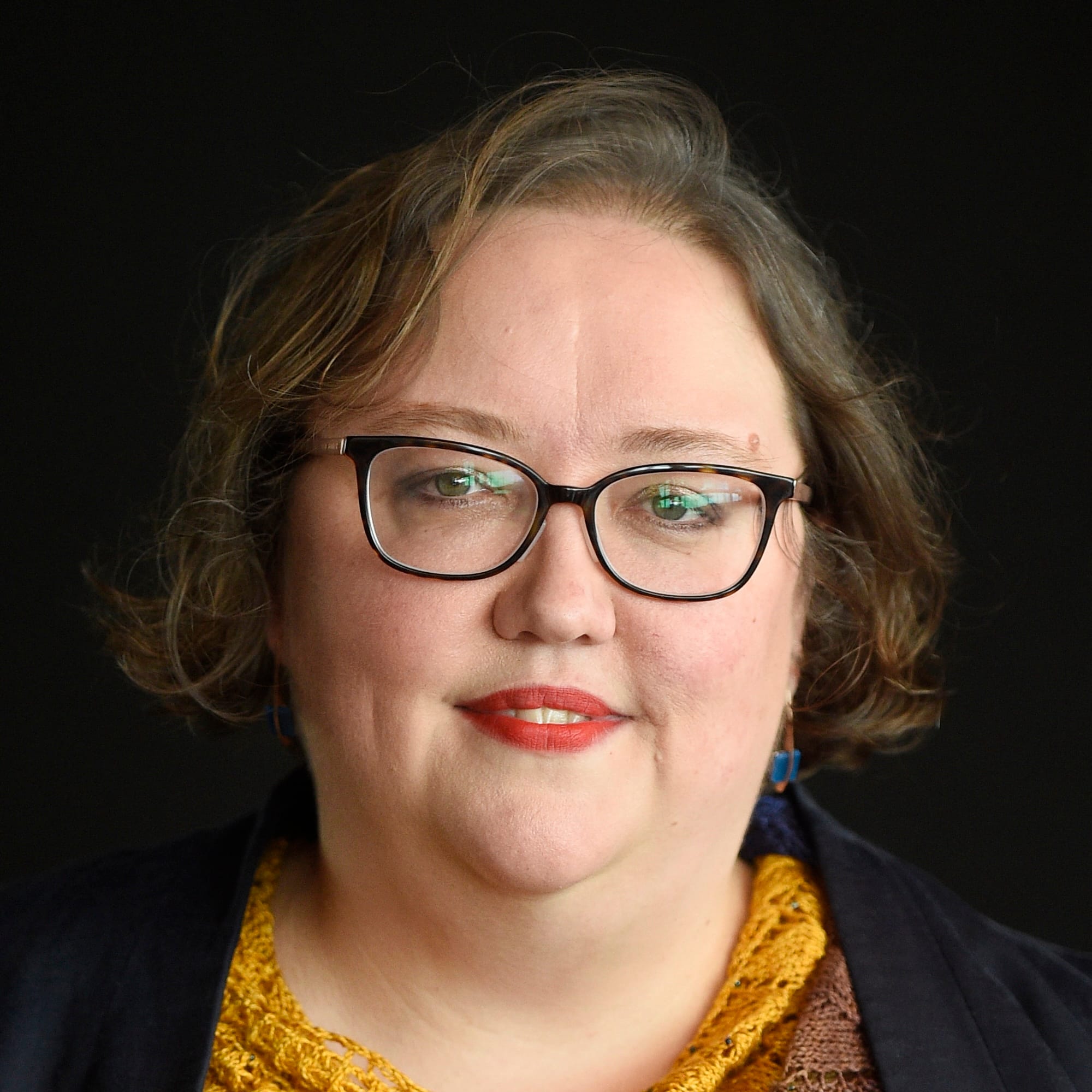 Helen Cross