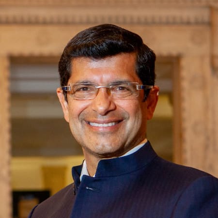 Shitij Kapur