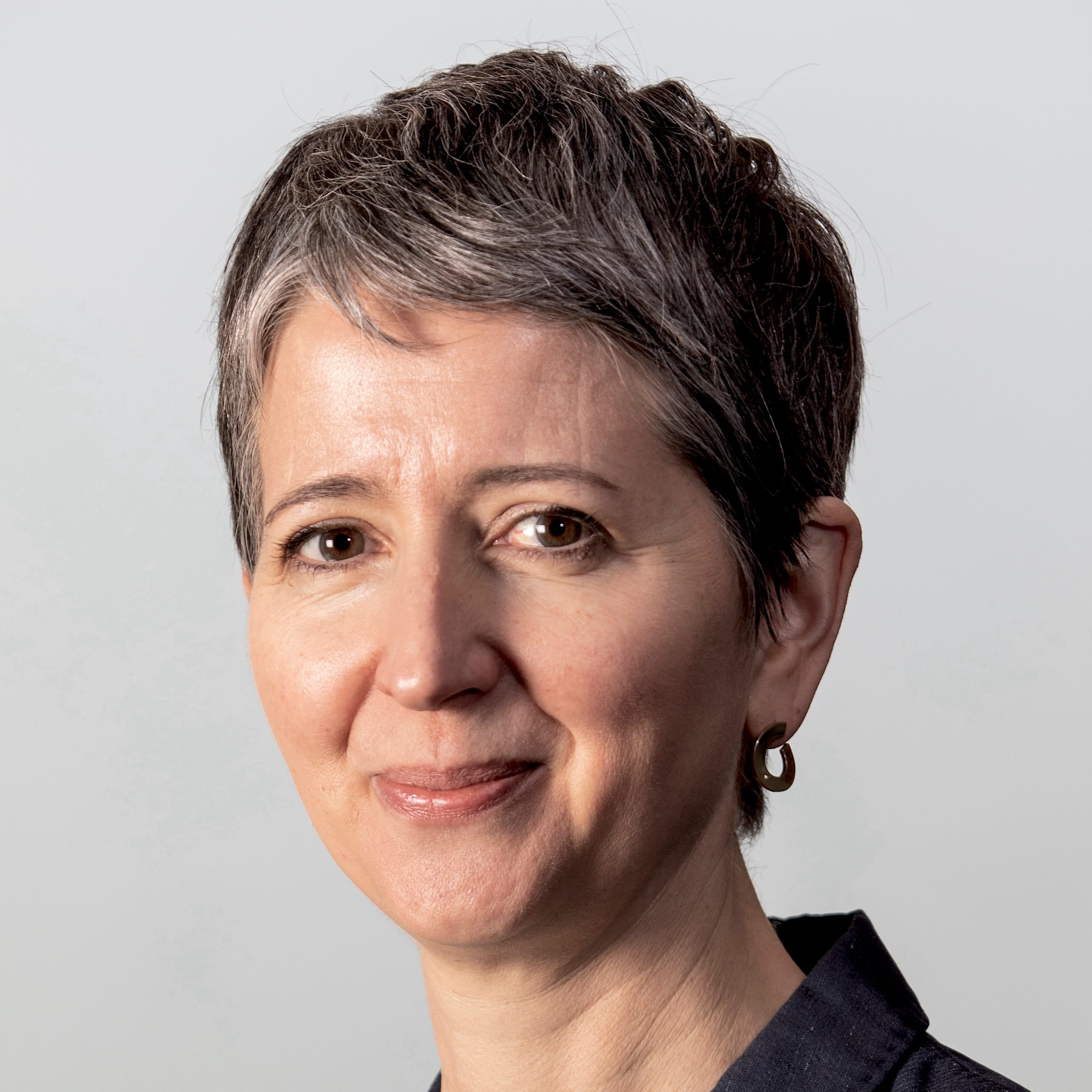 Christina Boswell