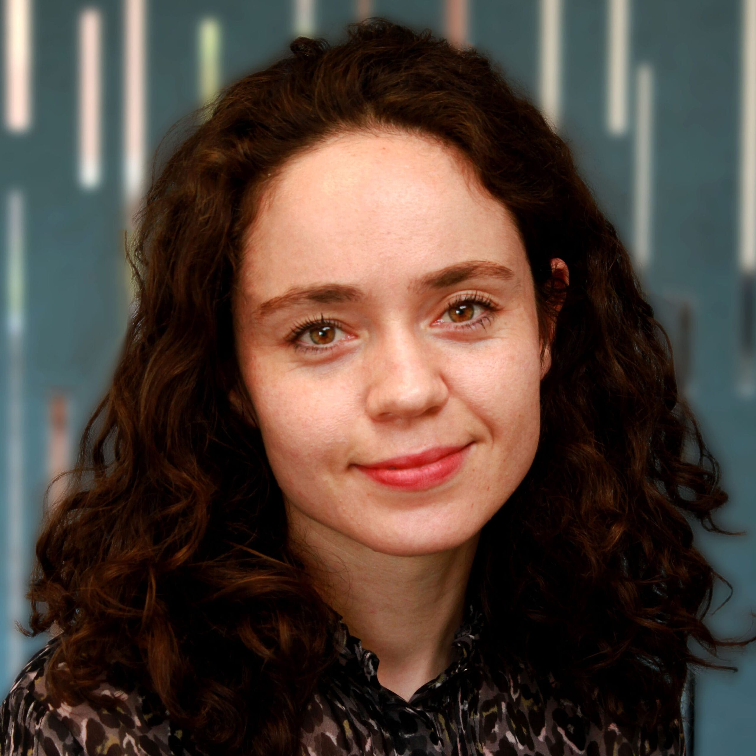 Cagla Stevenson