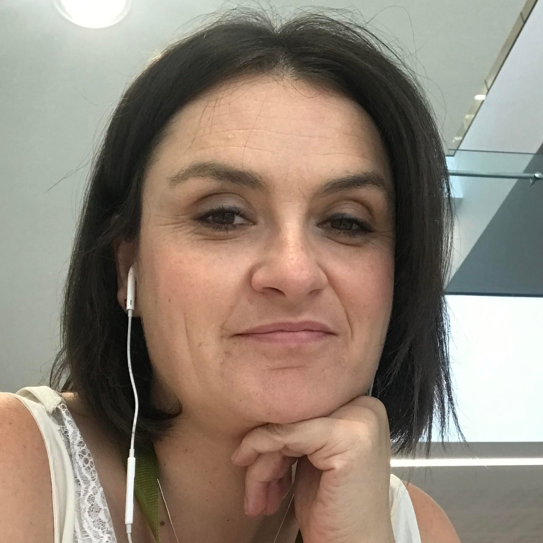 Deborah Hann