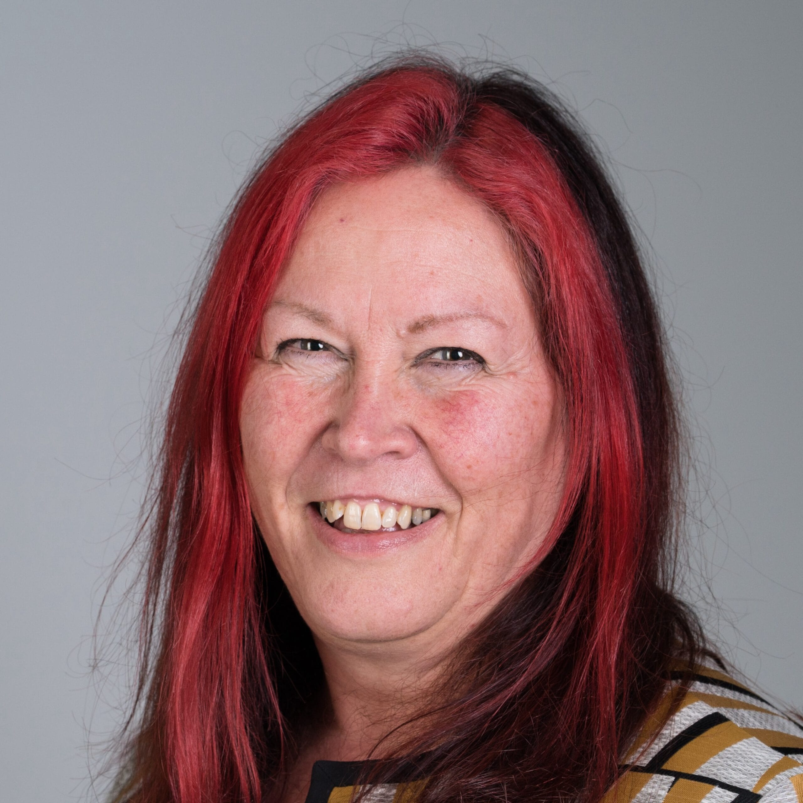 Lesley Yellowlees