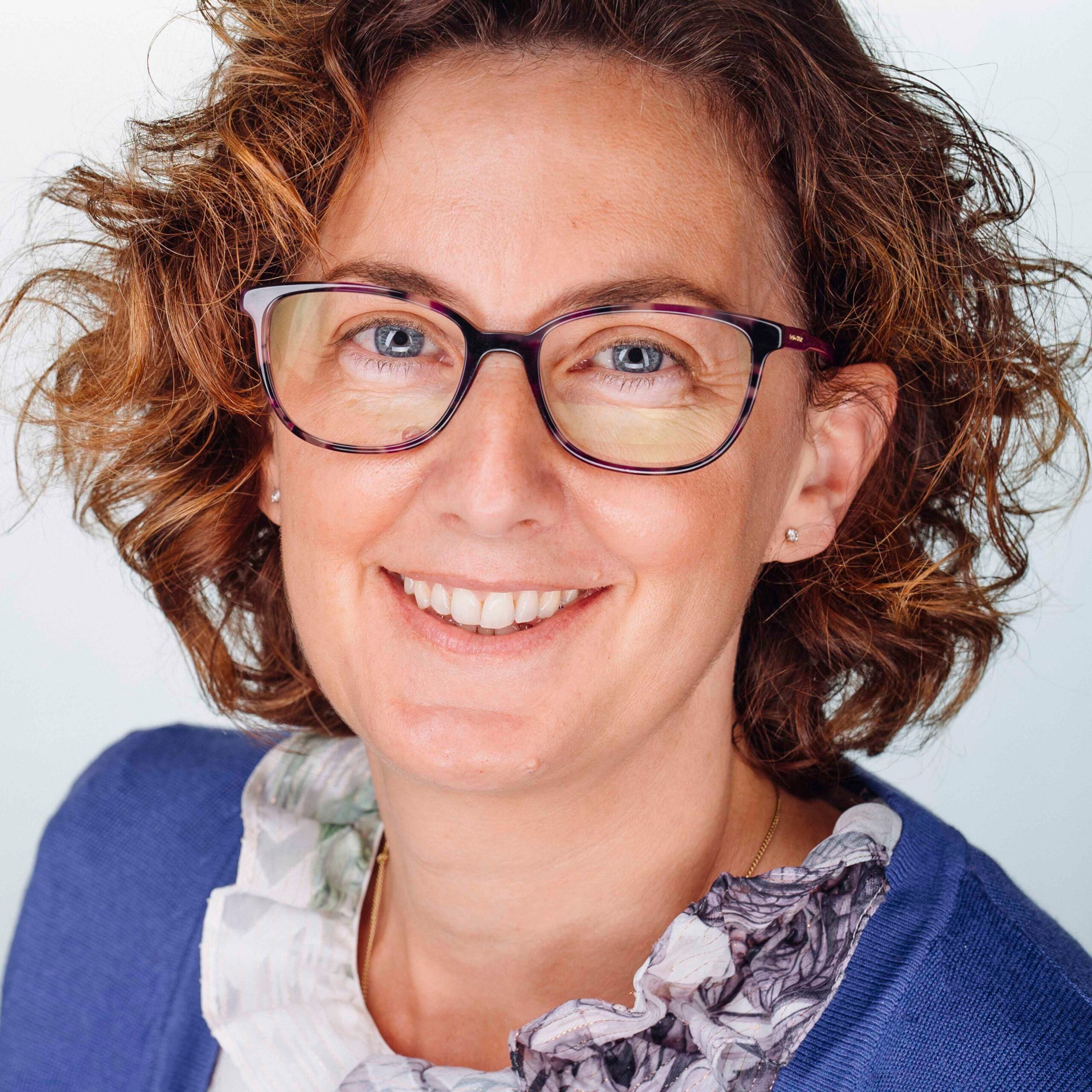Louise Bright