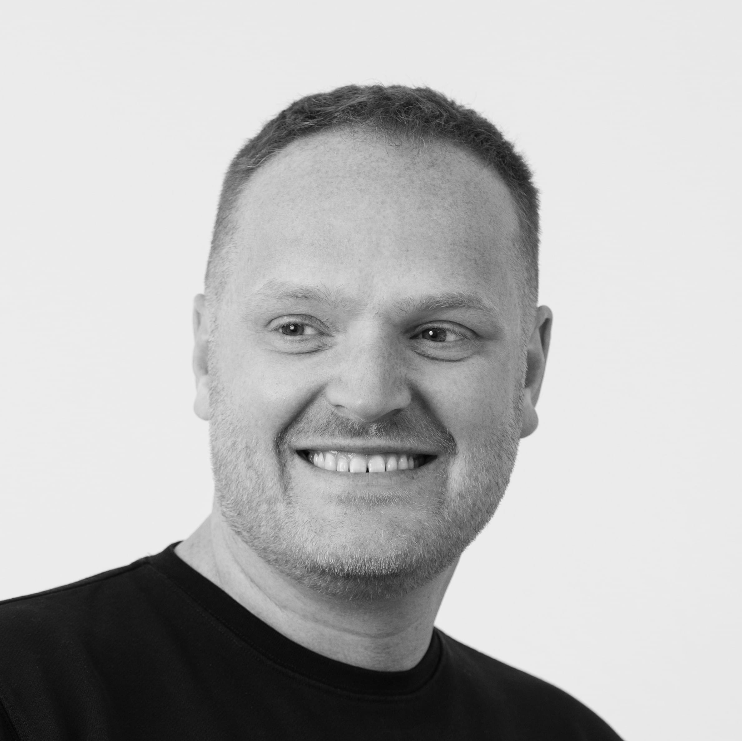 Matt Hamnett