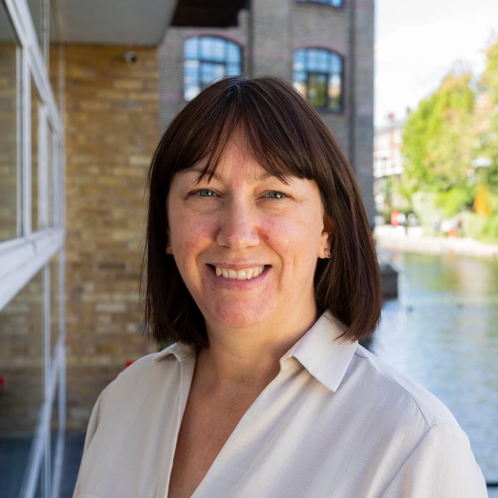 Nicola Aylward