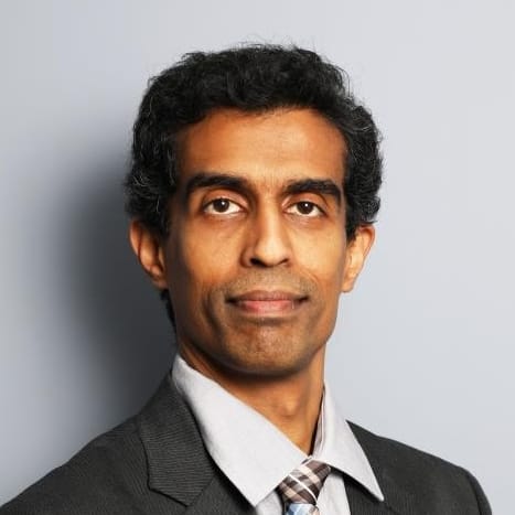 Salil Gunashekar
