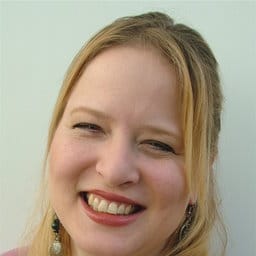 Kristen Reid