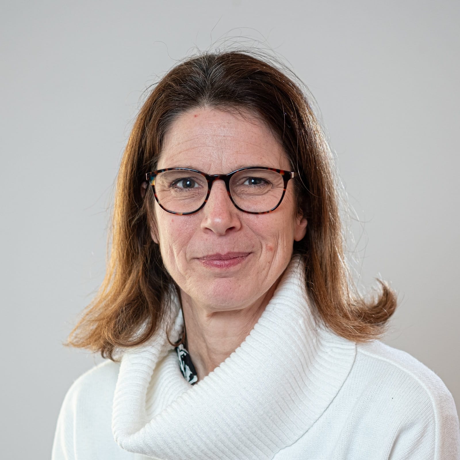 Sarah Bloomfield