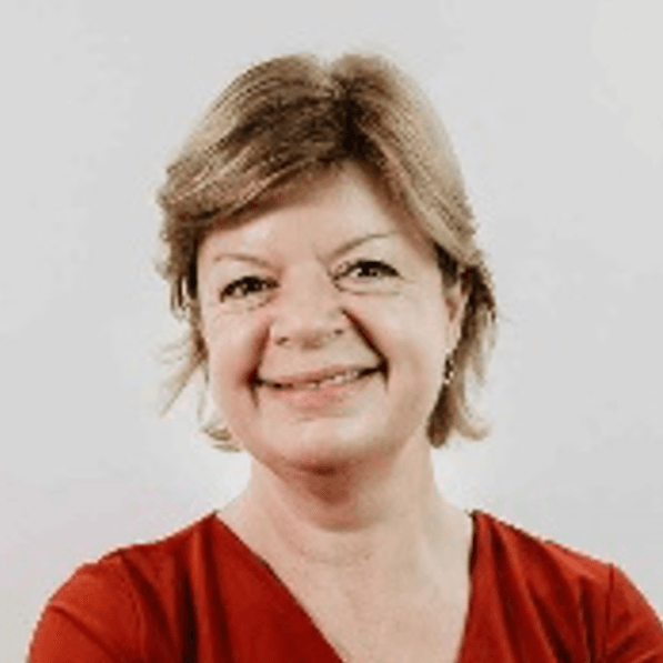 Rachel Wicaksono