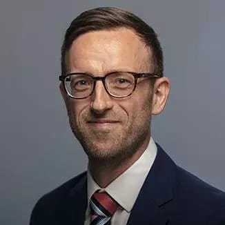 Matthew Gill