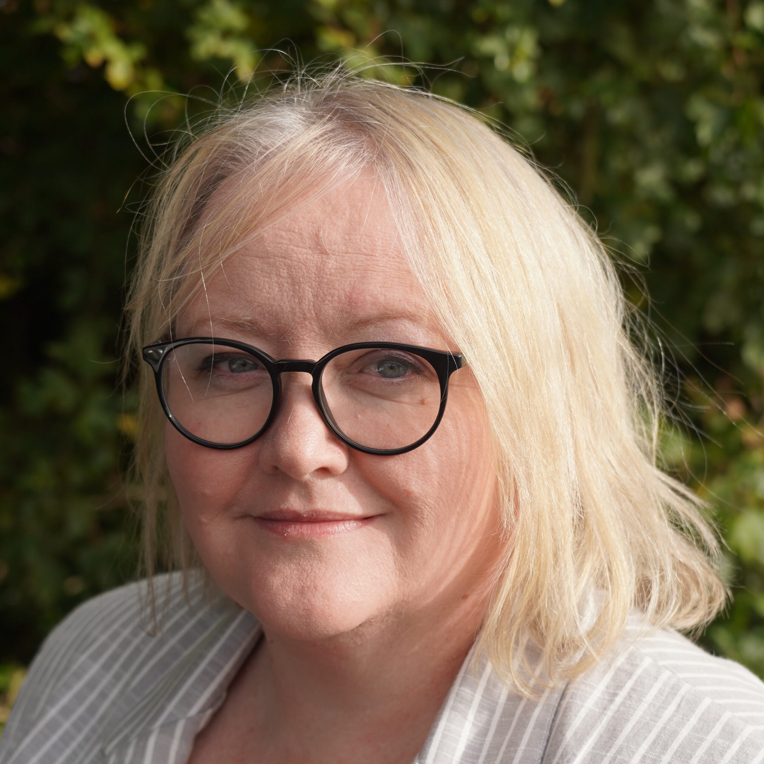 Beverley Gibbs