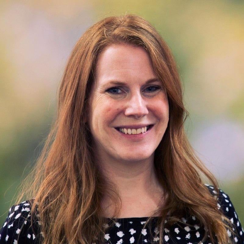 Claire Toogood