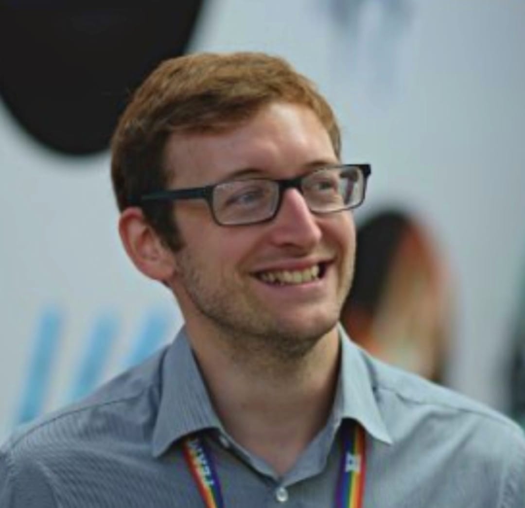 Chris Webb