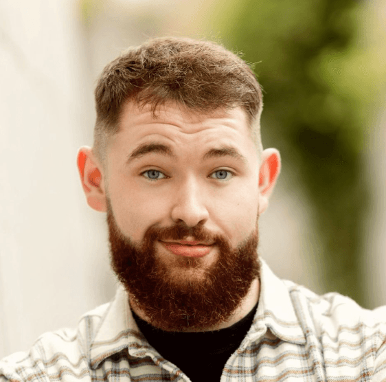 Dáire Martin